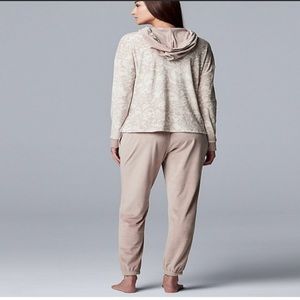 Simply Vera Vera Wang pajamas